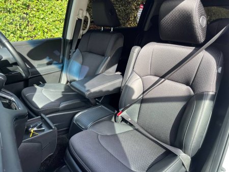 2021 Honda Odyssey - photo 6