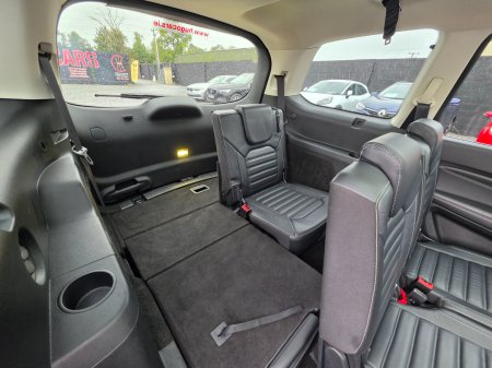 2016 Ford Galaxy - photo 27