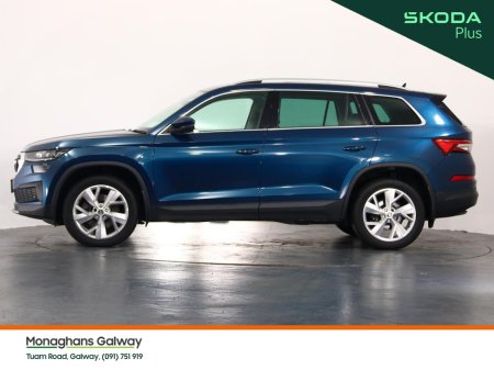 2024 Skoda Kodiaq - photo 7