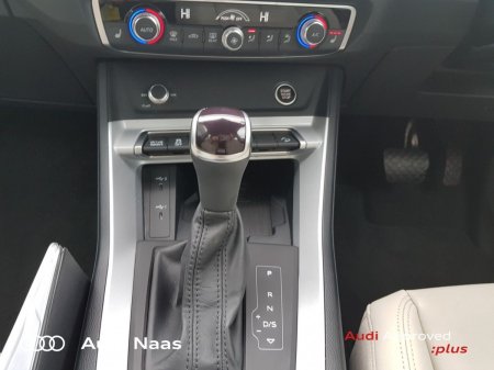2024 Audi Q3 - photo 16
