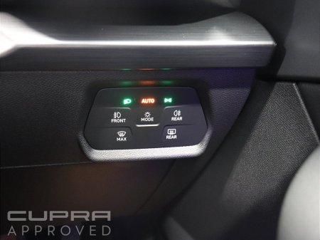 2023 Cupra Formentor - photo 24