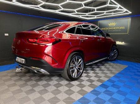 2021 Mercedes-Benz GLE - photo 14