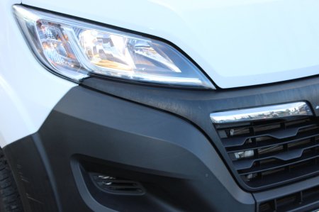 2025 Opel Movano - photo 9