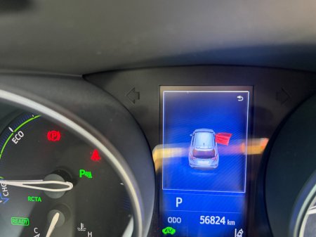 2018 Toyota C-HR - photo 9