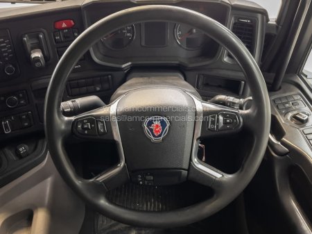 2018 SCANIA P320 - photo 23