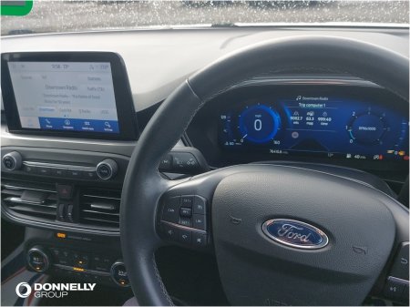 2021 Ford Focus - photo 17