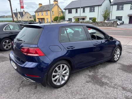2018 Volkswagen Golf - photo 9