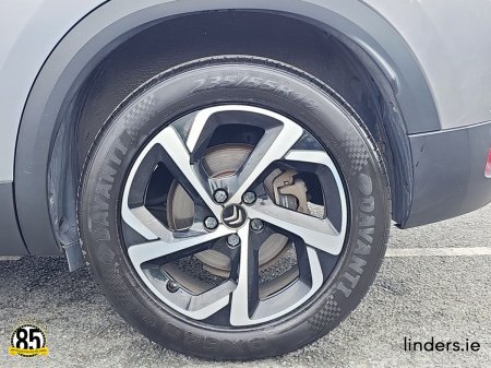 2020 Citroen C5 Aircross - photo 10