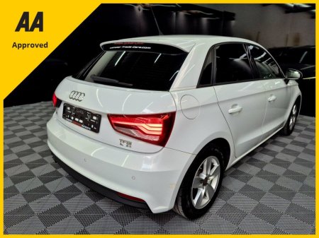 2016 Audi A1 - photo 10
