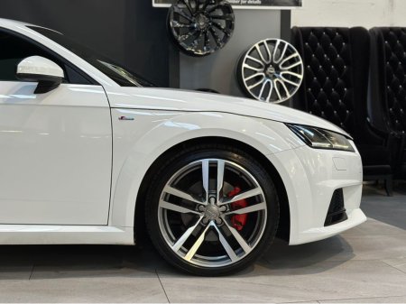 2017 Audi TT - photo 5