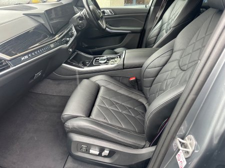 2023 BMW X5 - photo 13