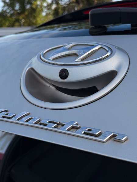 2013 Hyundai Veloster - photo 23