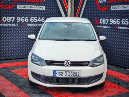 2013 Volkswagen Polo - photo 6