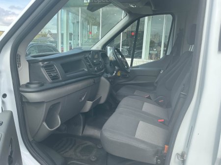 2023 Ford Transit - photo 11
