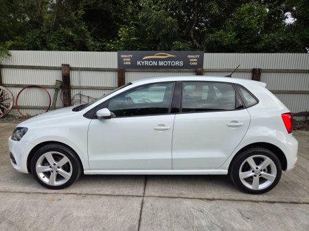2016 Volkswagen Polo - photo 16