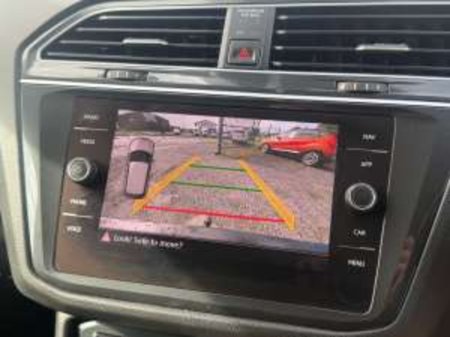 2019 Volkswagen Tiguan - photo 12