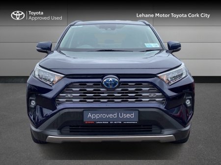 2023 Toyota RAV4 - photo 5
