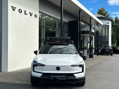 2027 Volvo EX30 - photo 2