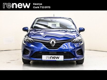 2022 Renault Clio - photo 8