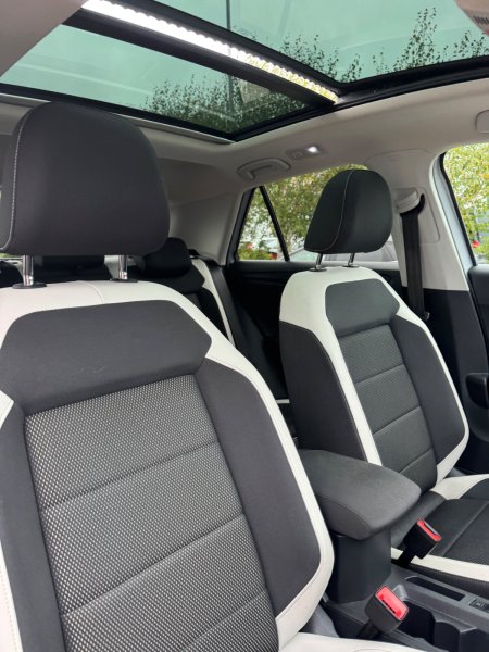2019 Volkswagen T-Roc - photo 3