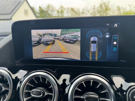 2025 Mercedes-Benz GLA - photo 11
