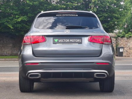 2022 Mercedes-Benz GLC - photo 8