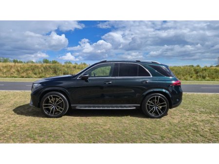 2024 Mercedes-Benz GLE - photo 7