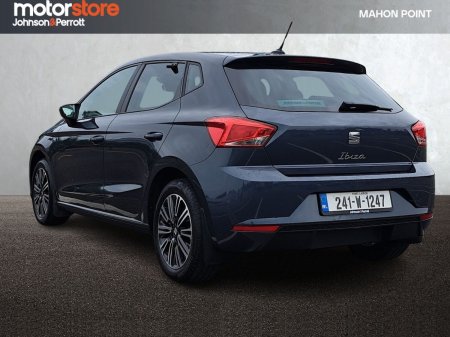 2024 SEAT Ibiza - photo 2