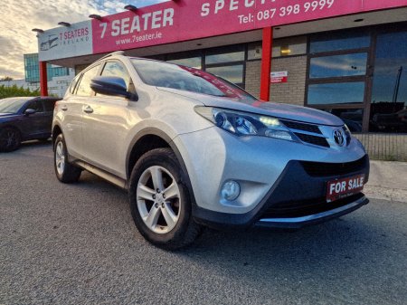 2014 Toyota RAV4 - photo 7