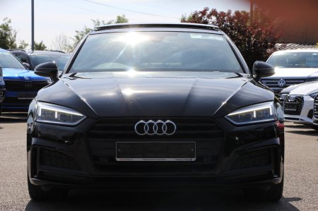 2019 Audi A5 - photo 2