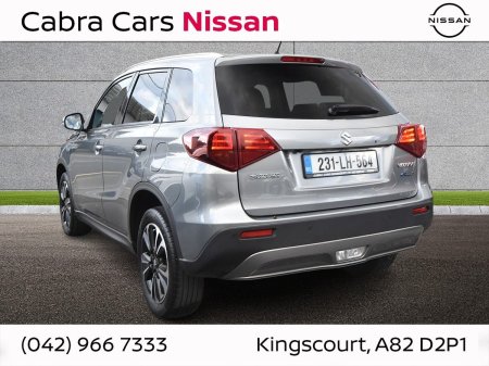 2023 Suzuki Vitara - photo 4