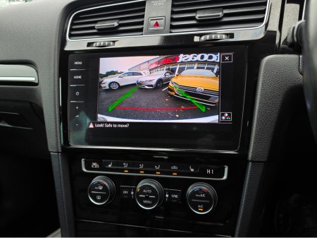 2017 Volkswagen Golf - photo 12