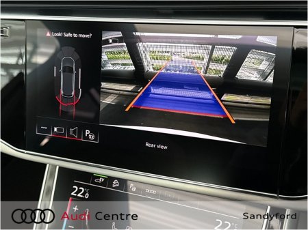 2026 Audi Q7 - photo 23