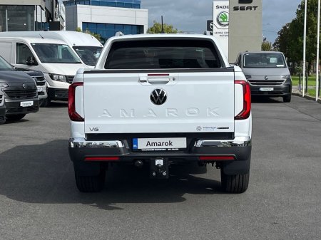 2026 Volkswagen Amarok - photo 13