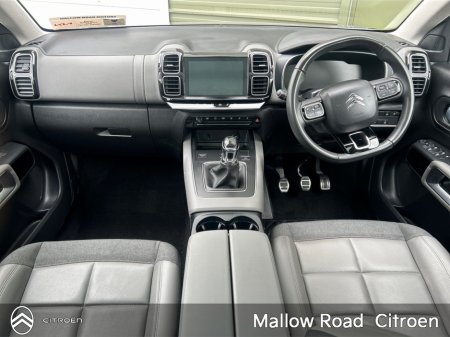 2021 Citroen C5 Aircross - photo 4