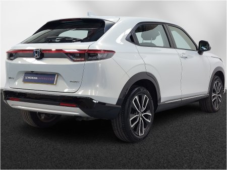 2026 Honda HR-V - photo 12