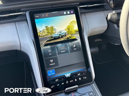 2026 Ford Explorer - photo 20