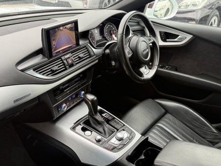 2015 Audi A7 - photo 17