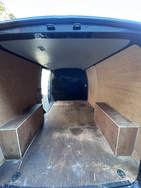 2021 Volkswagen Transporter - photo 13