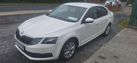 2018 Skoda Octavia - photo 3