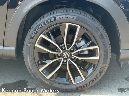 2026 Honda HR-V - photo 16