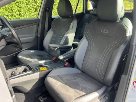 2023 Volkswagen ID.4 - photo 7