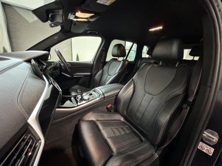 2022 BMW X5 - photo 13
