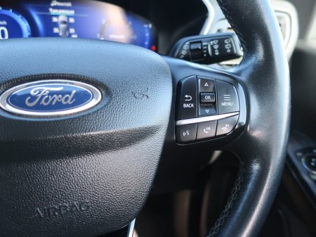 2021 Ford Kuga - photo 12