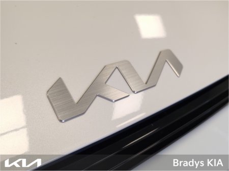 2026 Kia EV6 - photo 20