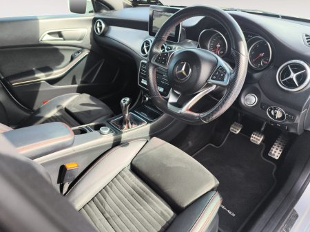 2018 Mercedes-Benz CLA - photo 15