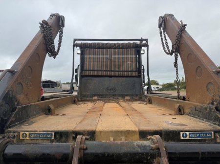 2021 SCANIA P280 - photo 11