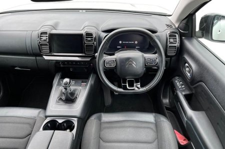 2022 Citroen C5 Aircross - photo 11