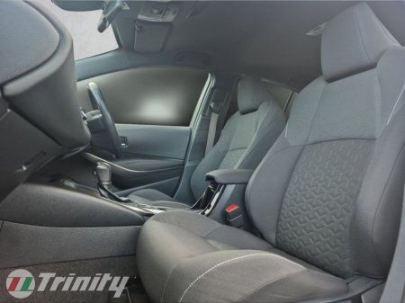 2023 Toyota Corolla - photo 16