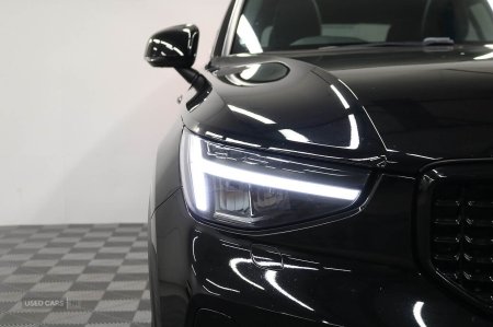 2023 Volvo XC40 - photo 10